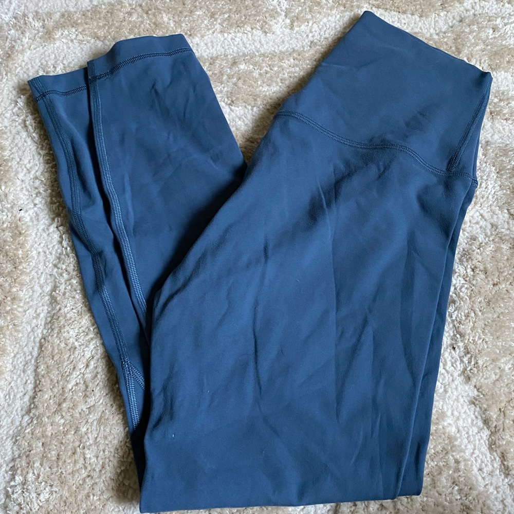Lululemon Align Leggings 25”